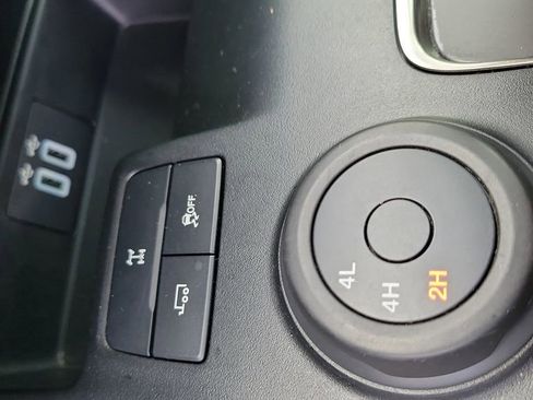 Used 2023 Ford Ranger XLT w/ Equipment Group 301A Mid image 38