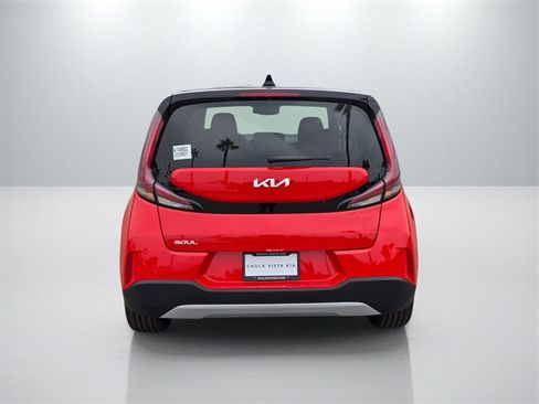 New 2025 Kia Soul EX image 5