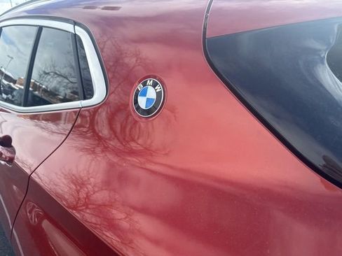 Used 2020 BMW X2 xDrive28i w/ Convenience Package image 10