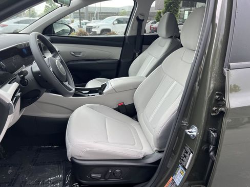 New 2026 Hyundai Tucson SEL AWD/4WD image 27