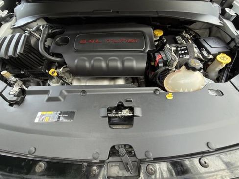 Used 2022 Jeep Compass Limited w/ Elite Group AWD/4WD image 30