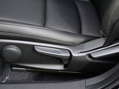 New 2026 MAZDA MAZDA3 s Sport image 14