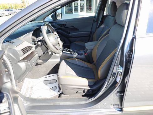 Certified 2025 Subaru Crosstrek 2.5i Sport w/ Crosstrek Mirror Package image 14