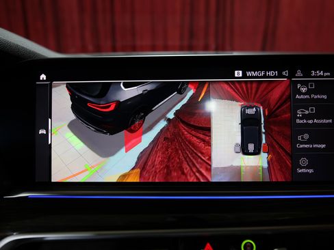 Used 2019 BMW X5 xDrive40i w/ Premium Package 2 image 25