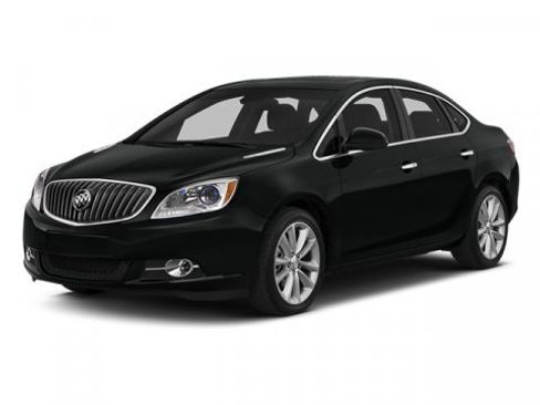 Used 2014 Buick Verano Convenience image 1