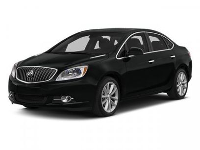 Used 2014 Buick Verano Convenience