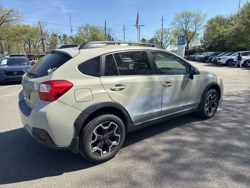 Used 2013 Subaru Crosstrek 2.0i Premium w/ Popular Pkg 1 AWD/4WD image 15