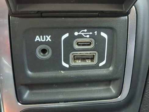 Certified 2023 Jeep Wrangler Unlimited Sahara image 25