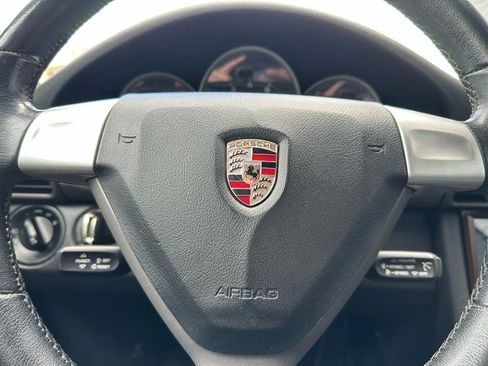 Used 2008 Porsche 911 Carrera image 15