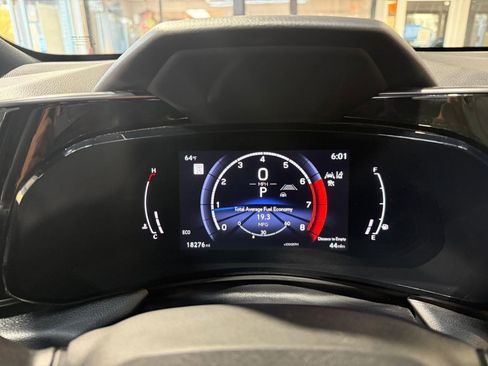 Used 2024 Lexus NX 350 F Sport image 21