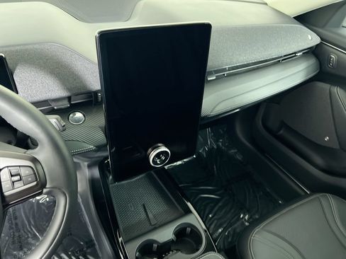 Used 2022 Ford Mustang Mach-E Premium AWD/4WD image 25