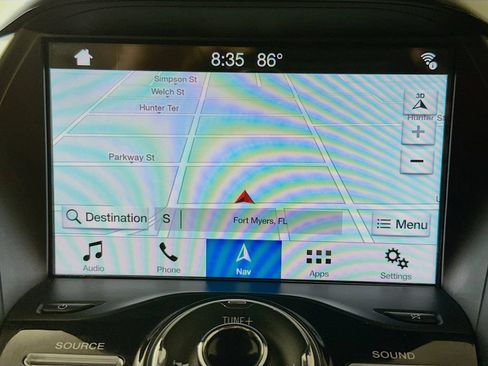 Used 2019 Ford Escape Titanium FWD image 15