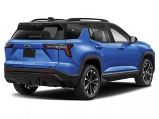 New 2026 Chevrolet Equinox RS video 2