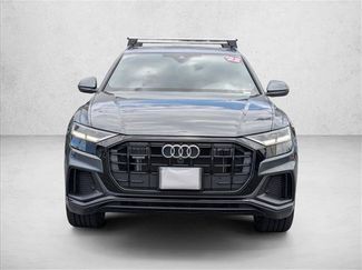 Used 2022 Audi Q8 Premium Plus AWD/4WD video 2