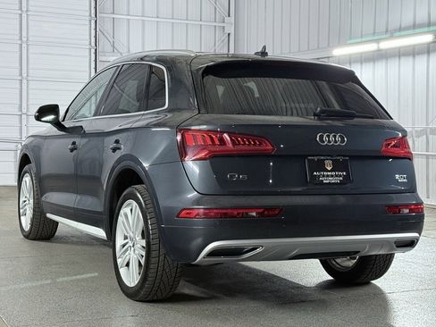 Used 2018 Audi Q5 2.0T Premium Plus w/ Premium Plus Package image 11