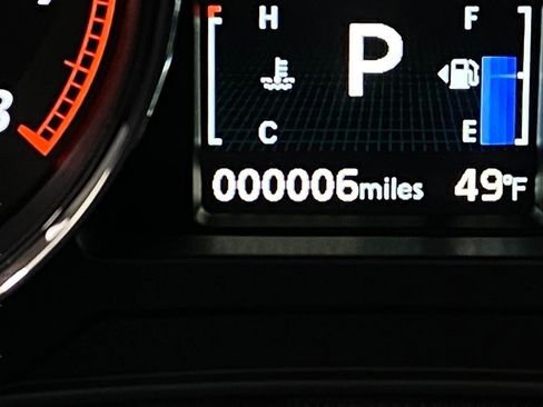 New 2026 Mitsubishi Outlander Sport ES AWD/4WD image 45