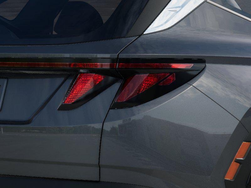 New 2026 Hyundai Tucson SE FWD image 27
