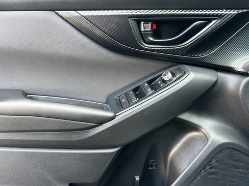 Used 2023 Subaru Crosstrek 2.0i Premium image 10