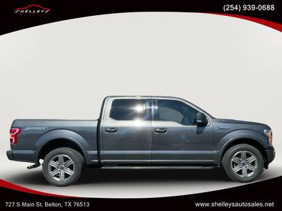 Used 2019 Ford F150 XLT w/ Equipment Group 302A Luxury