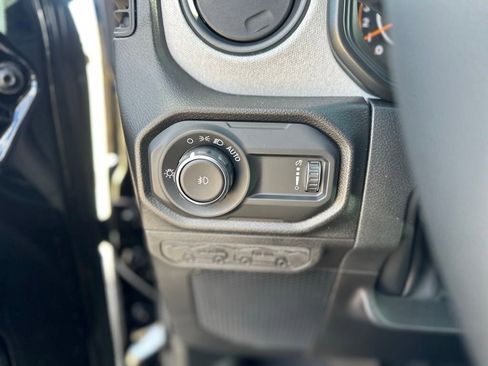 New 2026 Jeep Wrangler Sport S image 24