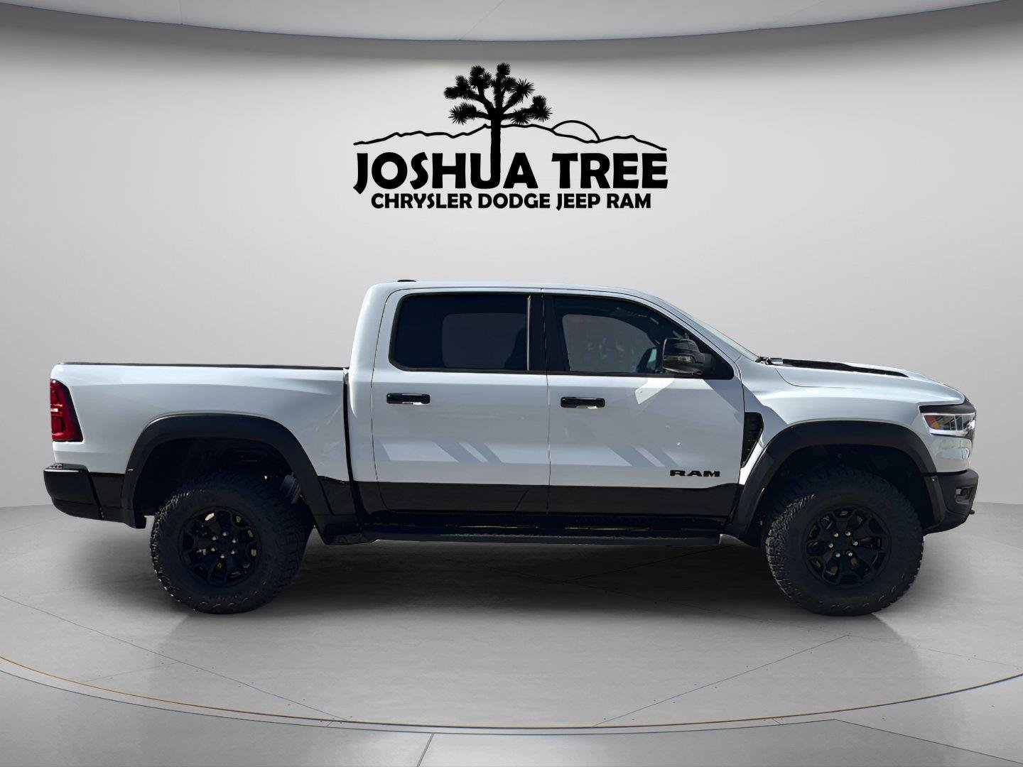 New 2026 RAM 1500 RHO w/ RHO Level 1 Equipment Group AWD/4WD image 8