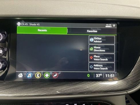 Used 2023 Buick Envision Essence w/ Sport Touring Package image 18