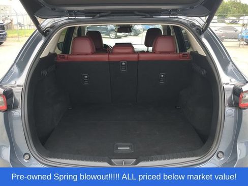 Used 2022 MAZDA CX-5 Carbon Edition AWD/4WD image 40