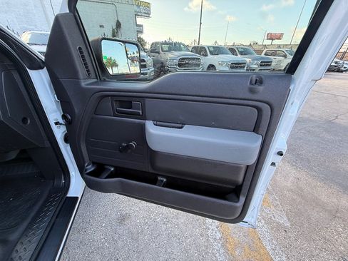 Used 2012 Ford F150 XL RWD image 15