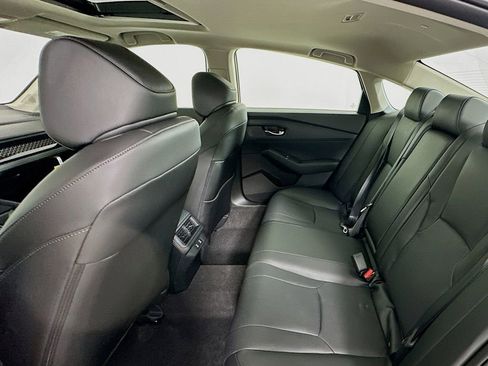 New 2025 Honda Accord EX-L image 33