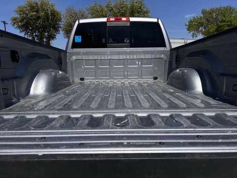 Used 2024 RAM 2500 Laramie w/ Safety Group image 32