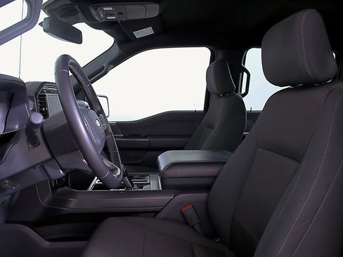 Used 2024 Ford F150 XLT w/ Equipment Group 302A MID image 20