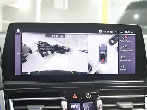 Used 2025 BMW M8 Competition image 22