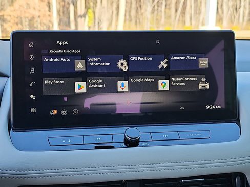 Used 2024 Nissan Rogue SL image 20