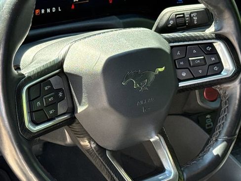 Used 2024 Ford Mustang Premium RWD image 29