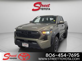 Used 2024 Toyota Tacoma TRD Off-Road w/ TRD Off Road Upgrade Package video 1
