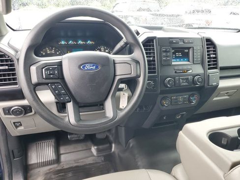 Used 2020 Ford F150 XL w/ Trailer Tow Package AWD/4WD image 22