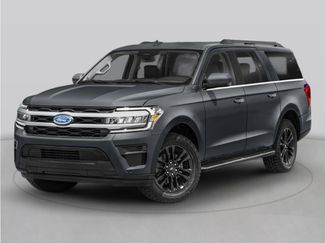 Used 2024 Ford Expedition Max Limited AWD/4WD video 1
