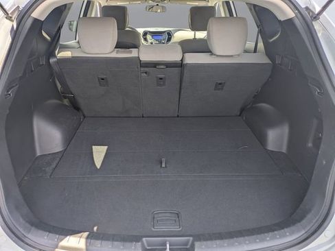 Used 2015 Hyundai Santa Fe Sport image 11