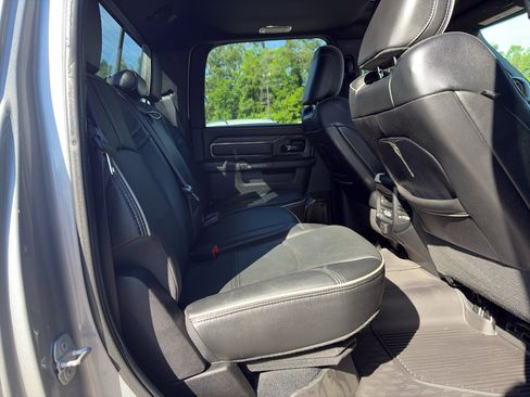 Used 2022 RAM 2500 Limited AWD/4WD image 15