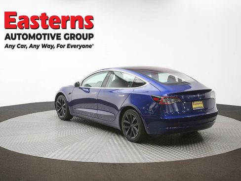 Used 2018 Tesla Model 3 Long Range image 61