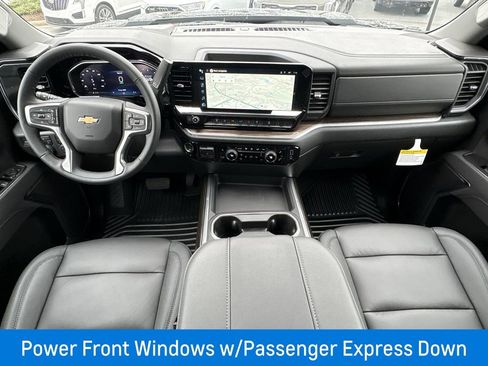 New 2026 Chevrolet Silverado 2500 LT image 22