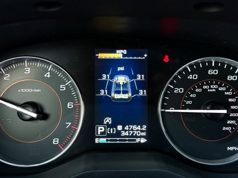 Used 2023 Subaru Crosstrek 2.5i Limited image 42