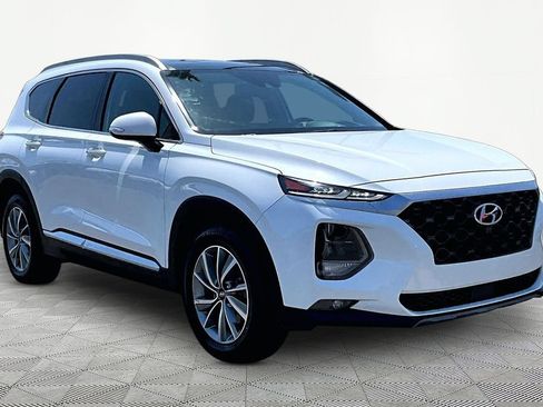 Used 2019 Hyundai Santa Fe FWD image 5