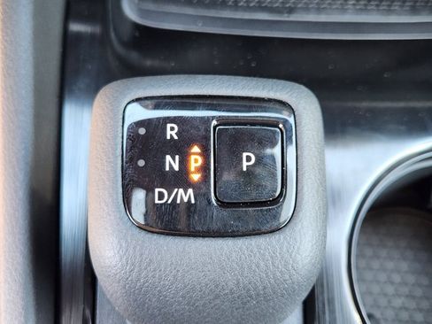 Certified 2023 Nissan Rogue SV w/ SV Premium B Package AWD/4WD image 11