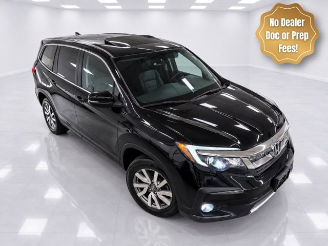 Used 2020 Honda Pilot EX-L image 2