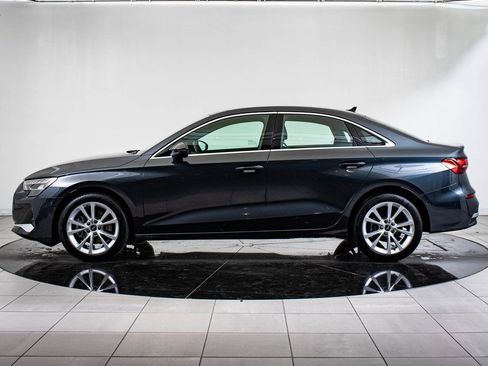 Certified 2025 Audi A3 2.0T Premium image 12