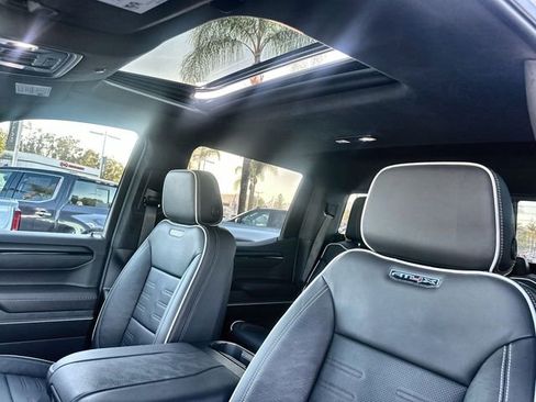 New 2026 GMC Sierra 1500 AT4X image 19