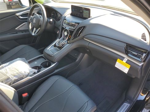 New 2026 Acura RDX w/ Technology Package image 4