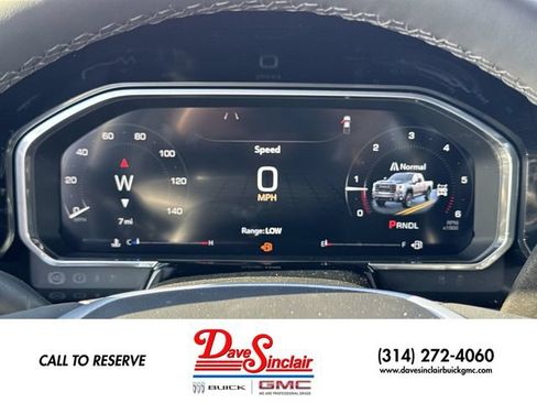 New 2026 GMC Sierra 3500 SLT w/ SLT Premium Package AWD/4WD image 15