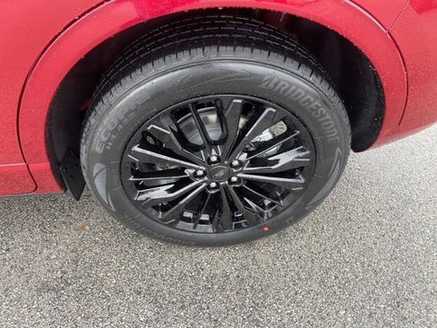 New 2026 Ford Escape ST-Line Elite image 15